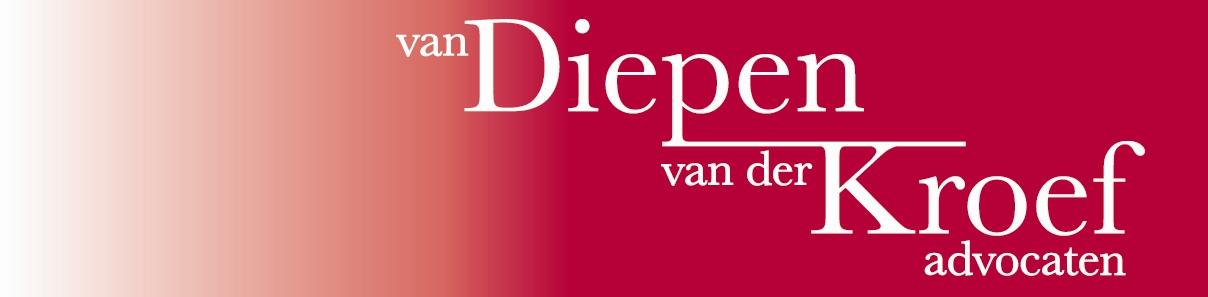 Van Diepen Van der Kroef Advocaten